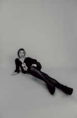 LAUREN LYLE for 1883 Magazine, October 2025