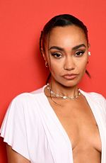 LEIGH-ANNE PINNOCK at GQ Men Of The Year 2025 Awards in London 11/18/2025