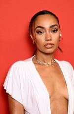 LEIGH-ANNE PINNOCK at GQ Men Of The Year 2025 Awards in London 11/18/2025