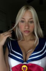LEILA FALER - Instagram Photos 11/16/2025