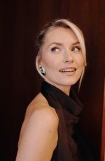 LENA GERCKE at About You X The Magical Christmas Ball By LeGer 11/26/2025