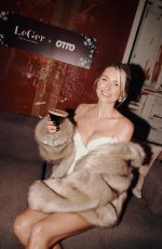 LENA GERCKE at About You X The Magical Christmas Ball By LeGer 11/26/2025