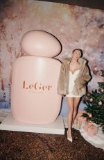 LENA GERCKE at About You X The Magical Christmas Ball By LeGer 11/26/2025