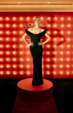 LENA GERCKE at L