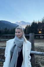 LENA GERCKE - Instagram Photos 11/15/2025