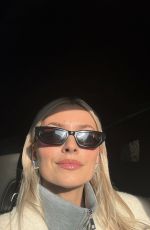 LENA GERCKE - Instagram Photos 11/15/2025