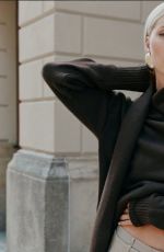 LENA GERCKE - Instagram Photos 11/15/2025