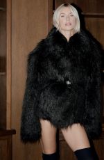 LENA GERCKE - Instagram Photos 11/15/2025