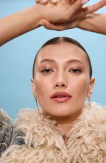 LEONY for Glamour Germany, November 2025