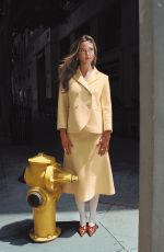 LILAH PATE for Rollacoaster Magazine, Autumn/Winter 2025