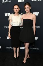 LILI REINHART at 2025 Women in Film Honors in Beverly Hills 11/06/2025
