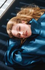 LILI REINHART for Marie Claire, November 2025