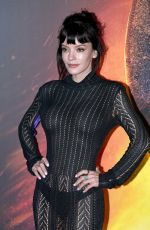 LILY ALLEN at The Hunger Games: On Stage Global Stage Premiere in London 11/12/2025