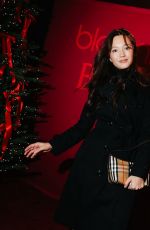 LILY CHEE at Bloomingdale