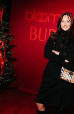 LILY CHEE at Bloomingdale