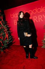 LILY CHEE at Bloomingdale