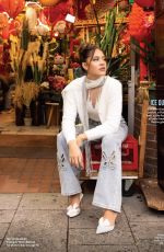 LIMANI SEGURA in Girls