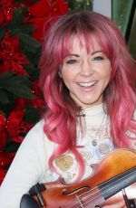 LINDSEY STIRLING at Hallmark