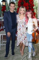 LINDSEY STIRLING at Hallmark