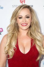 LISA CIARA at 10th Annual Babes in Toyland Charity Toy Drive in Los Angeles 12/06/2017