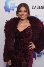 LISA VIDAL at Cure Addiction Now