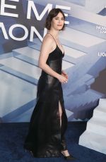 LIZZY CAPLAN at Now You See Me Now You Don