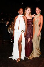LIZZY GREENE at 2025 LACMA Art+Film Gala at Los Angeles County Museum of Art 11/01/2025