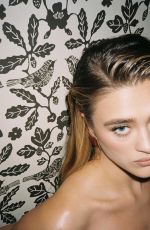 LIZZY GREENE - LACMA Art+Film Gala Photoshoot, November 2025