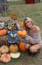 LOGAN DAY - Instagram Photos 11/06/2025