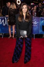 LOUISA LYTTON at Irving Berlin
