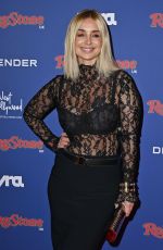 LOUISE REDKNAPP at Rolling Stone UK Awards 2025 at Roundhouse in London 11/20/2025