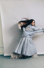 LUCY LIU for Modern Luxury, November 2025
