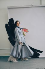LUCY LIU for Modern Luxury, November 2025