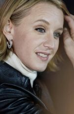 LUDIVINE SAGNIER at Champs-Elysees Christmas Lights Illumination in Paris 11/24/2019