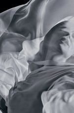 LUISA RANIERI for Pirelli Calendar 2026