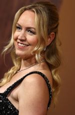 LYNETTE HOWELL TAYLOR at 16th Governors Awards in Los Angeles 11/16/2025