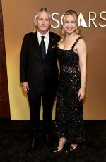 LYNETTE HOWELL TAYLOR at 16th Governors Awards in Los Angeles 11/16/2025