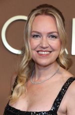 LYNETTE HOWELL TAYLOR at 16th Governors Awards in Los Angeles 11/16/2025