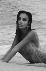 MADALINA GHENEA - Instagram Photos 10/31/2025