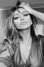 MADALINA GHENEA - Instagram Photos 11/02/2025