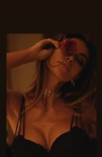 MADALINA GHENEA - Instagram Photos 11/02/2025