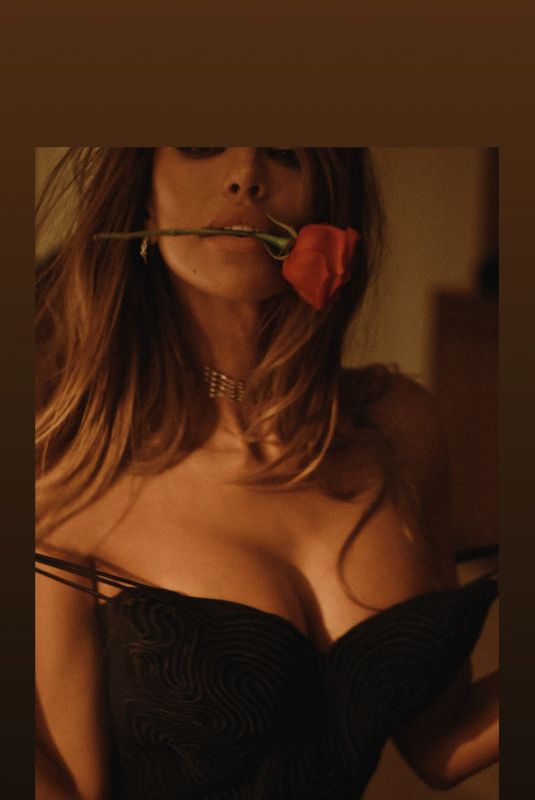 MADALINA GHENEA - Instagram Photos 11/02/2025