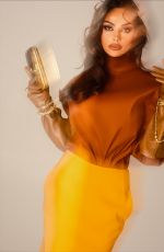 MADALINA GHENEA - Instagram Photos 11/11/2025