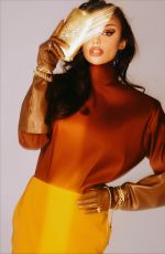 MADALINA GHENEA - Instagram Photos 11/11/2025