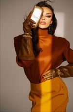 MADALINA GHENEA - Instagram Photos 11/11/2025