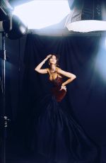 MADALINA GHENEA - Instagram Photos 11/15/2025