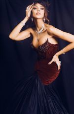 MADALINA GHENEA - Instagram Photos 11/15/2025