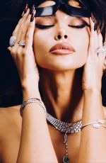 MADALINA GHENEA - Instagram Photos 11/15/2025