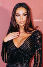 MADALINA GHENEA - Instagram Photos 11/18/2025