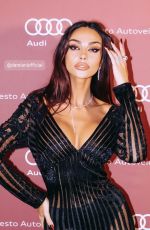 MADALINA GHENEA - Instagram Photos 11/18/2025